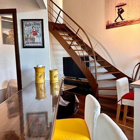 Апартаменты Petit Nid Cosy Au Coeur Du Puy 1 A 5 Personnes Le Puy-en-Velay Экстерьер фото